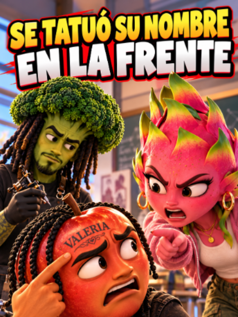 @Manu Frutilandia