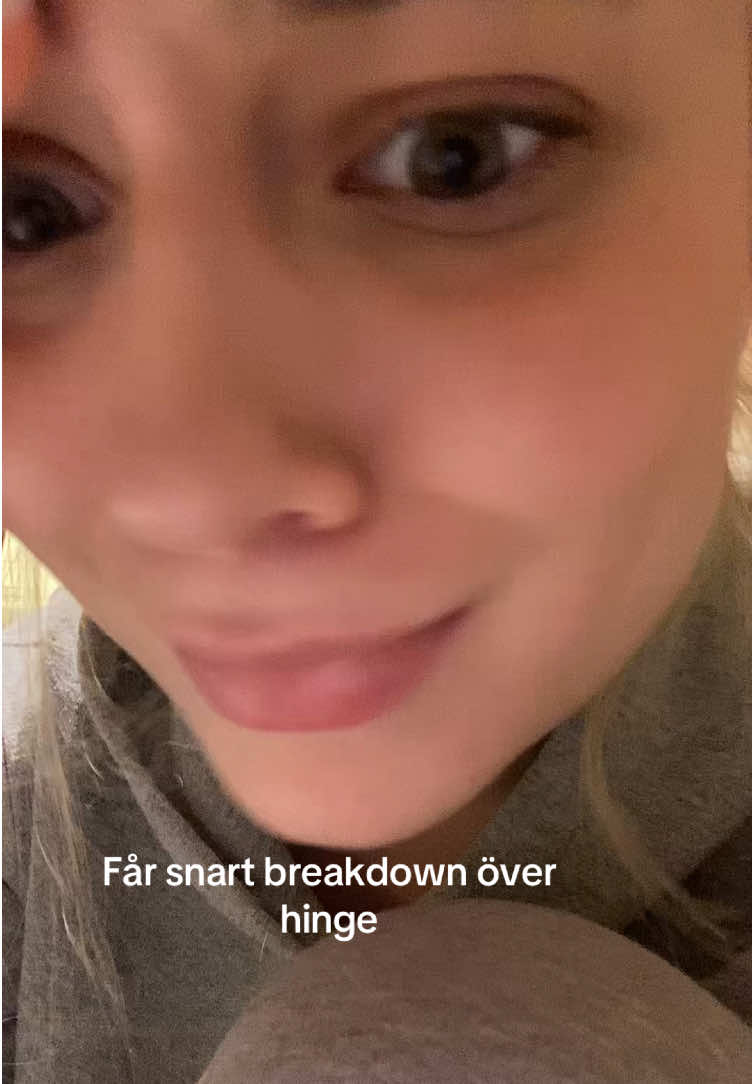 @Lisa La Bomba Andersson 🐅