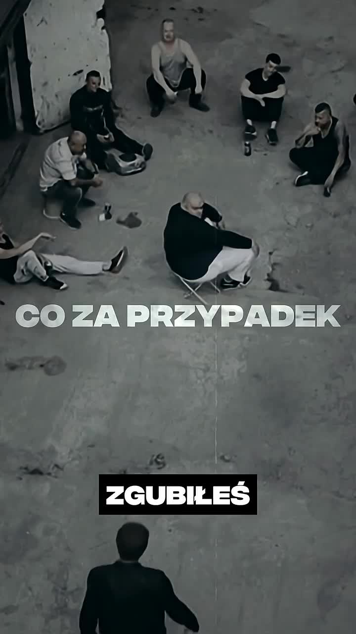 @Co za Przypadek