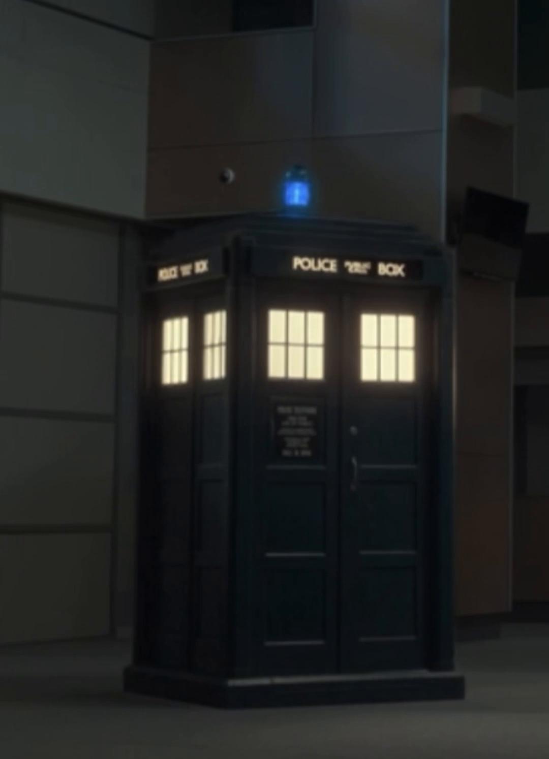 @Doctorwholigancosplay