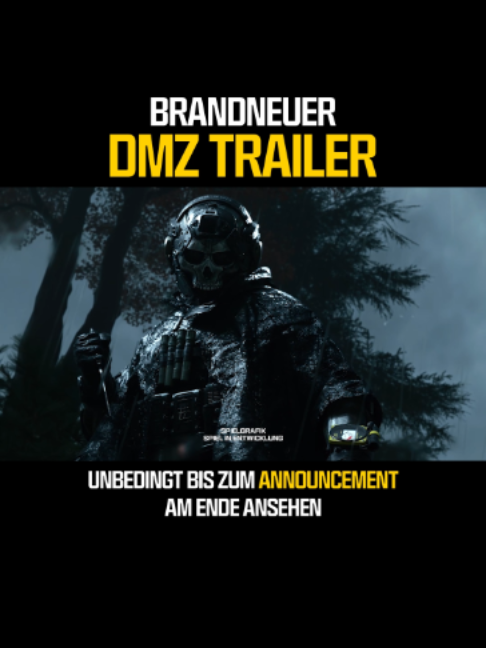 @Call of Duty Deutschland