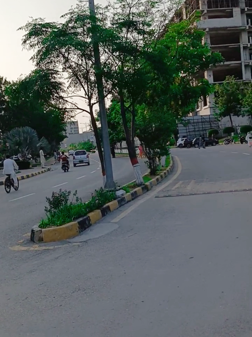 @Faisal Town Islamabad