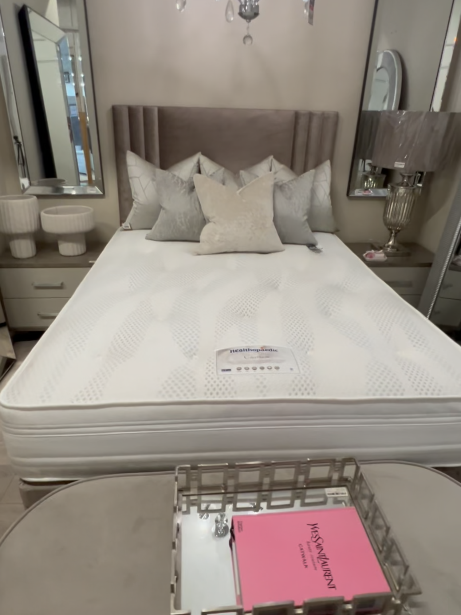 @Home Store Living