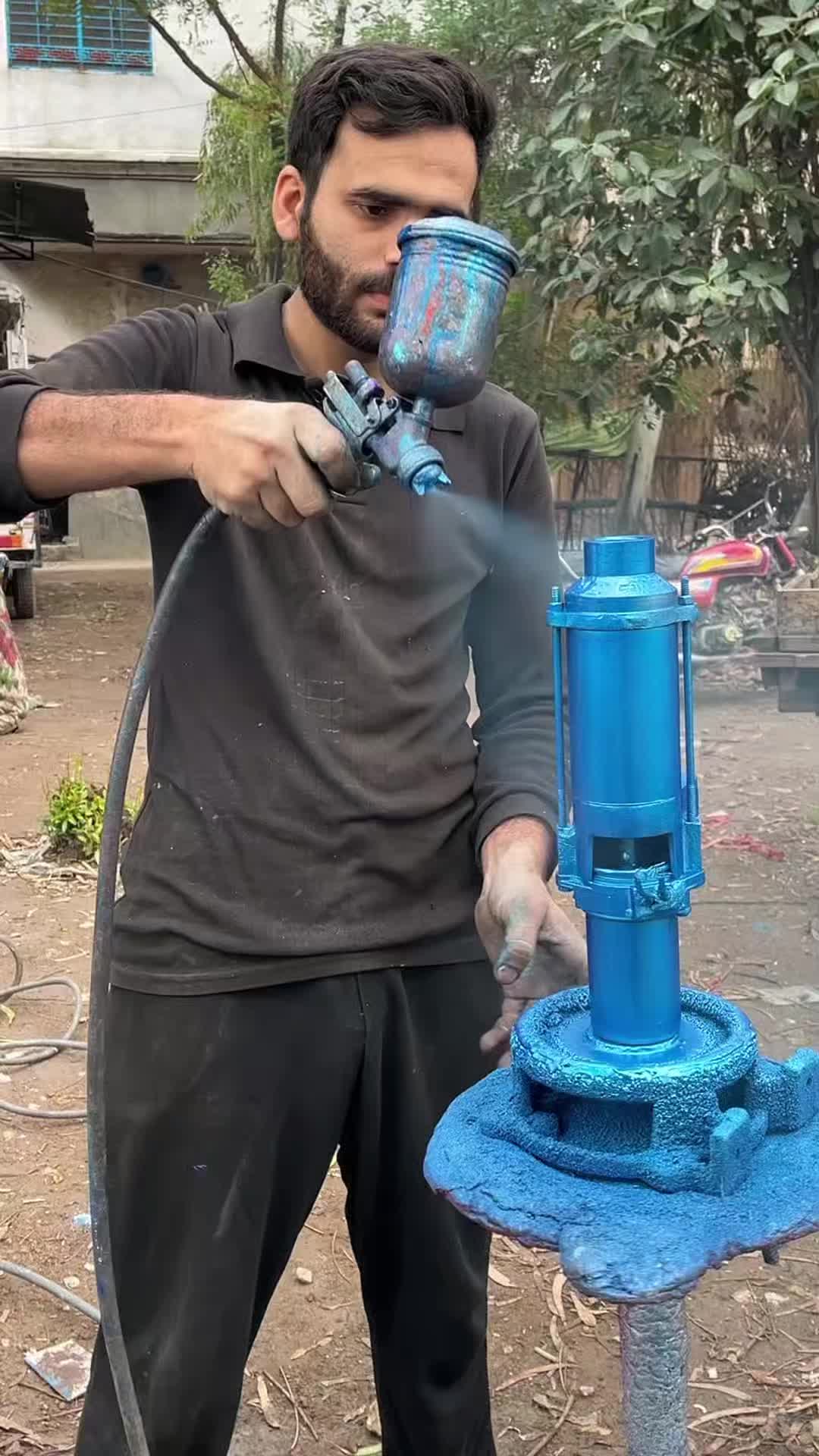 @Asian Skills