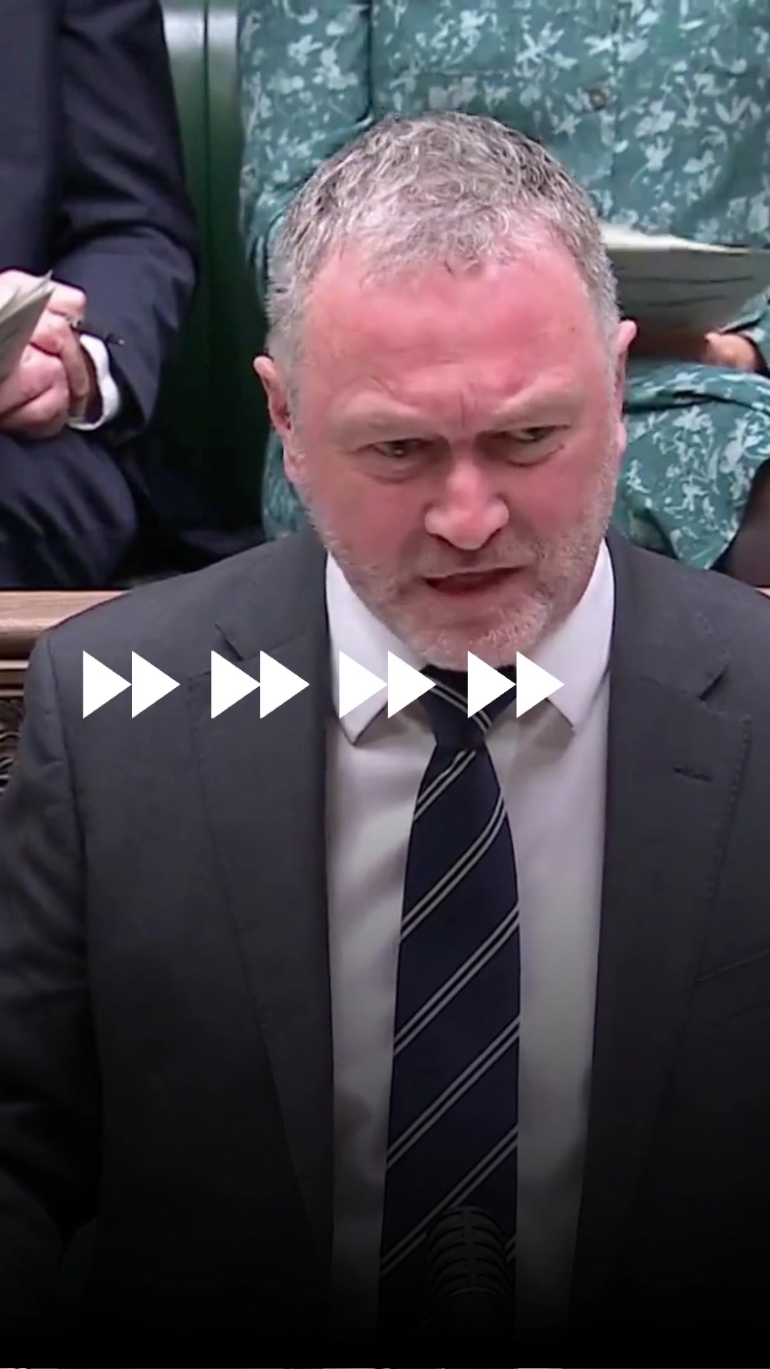 @Bradley Thomas MP