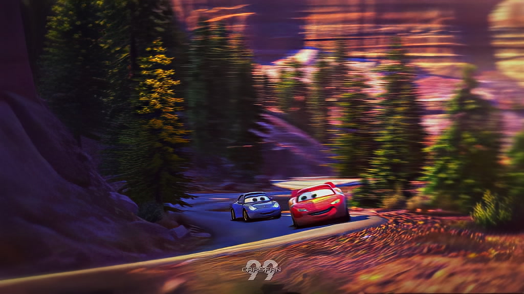 @Cars 🌩️