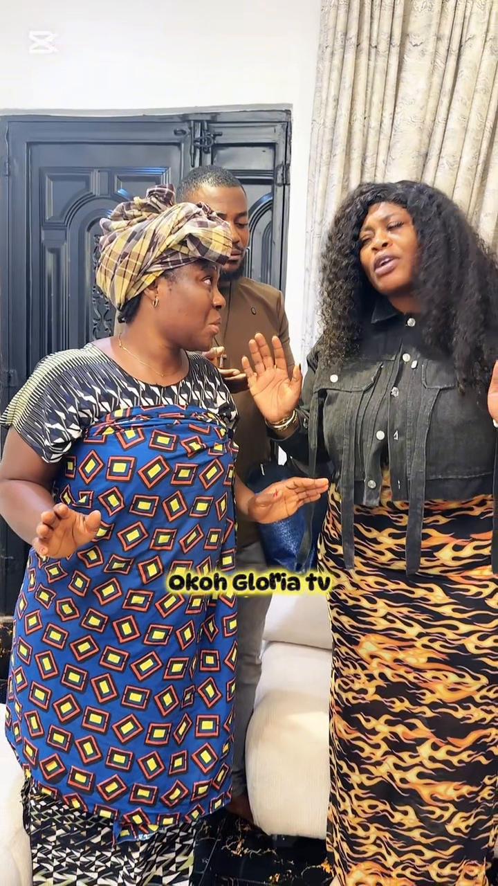 @Okoh Gloria