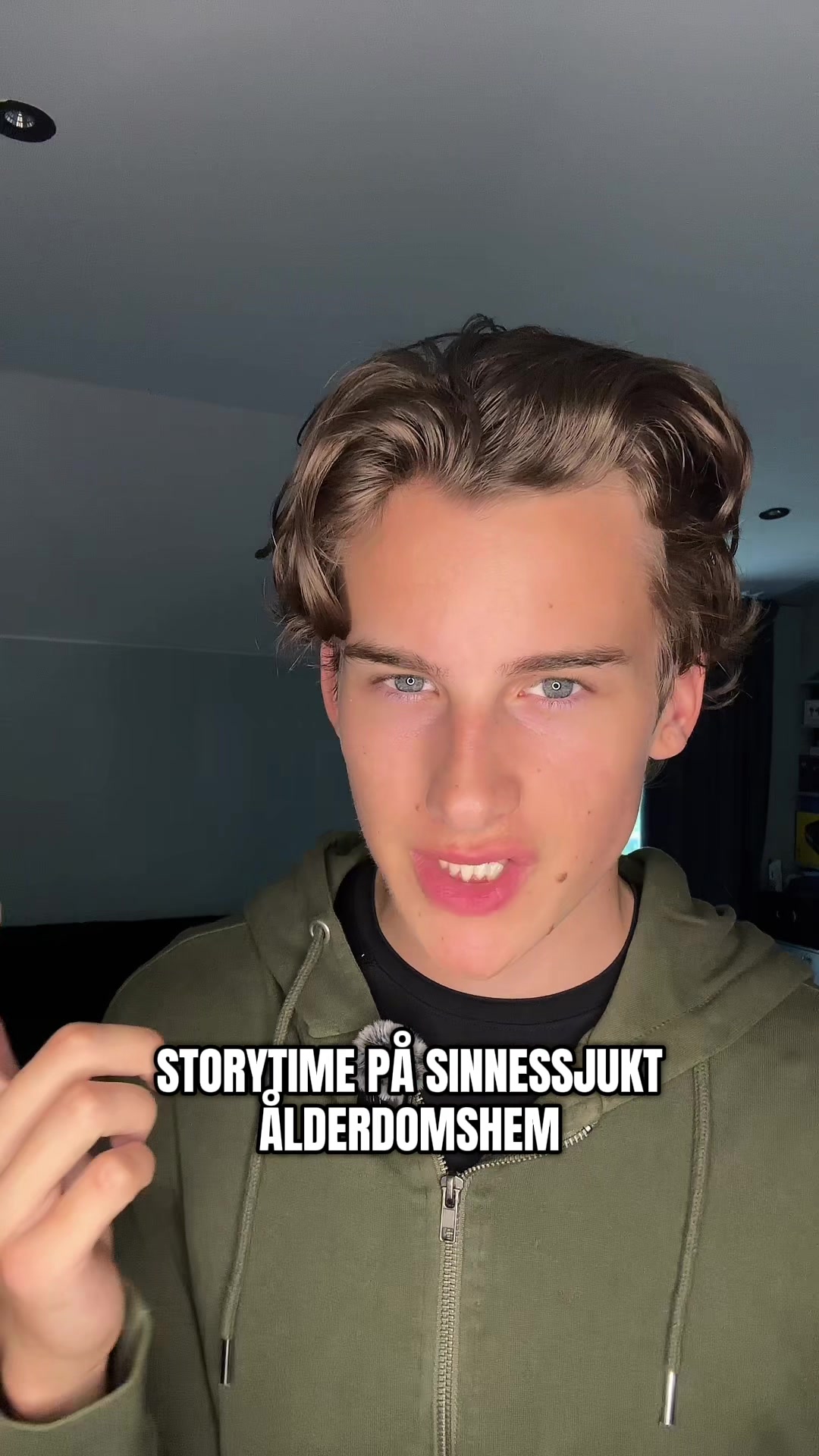 @Lillebror