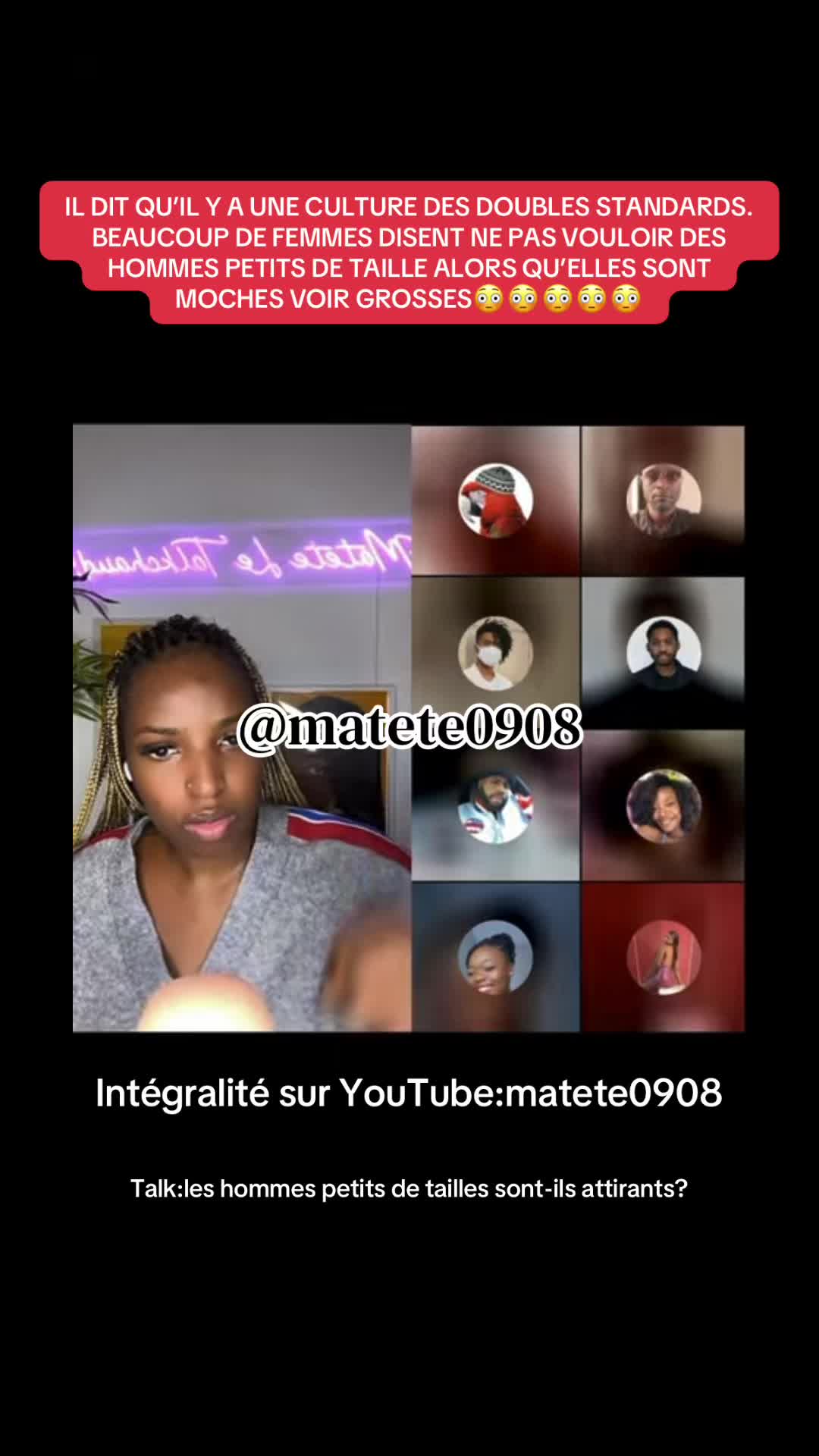 @mateteletalkchaud🎙️🎥
