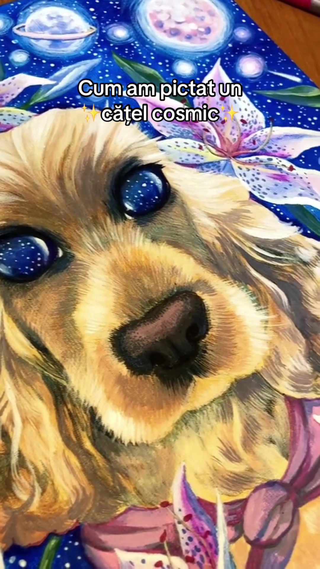 @☽ Tatiana Art ☾