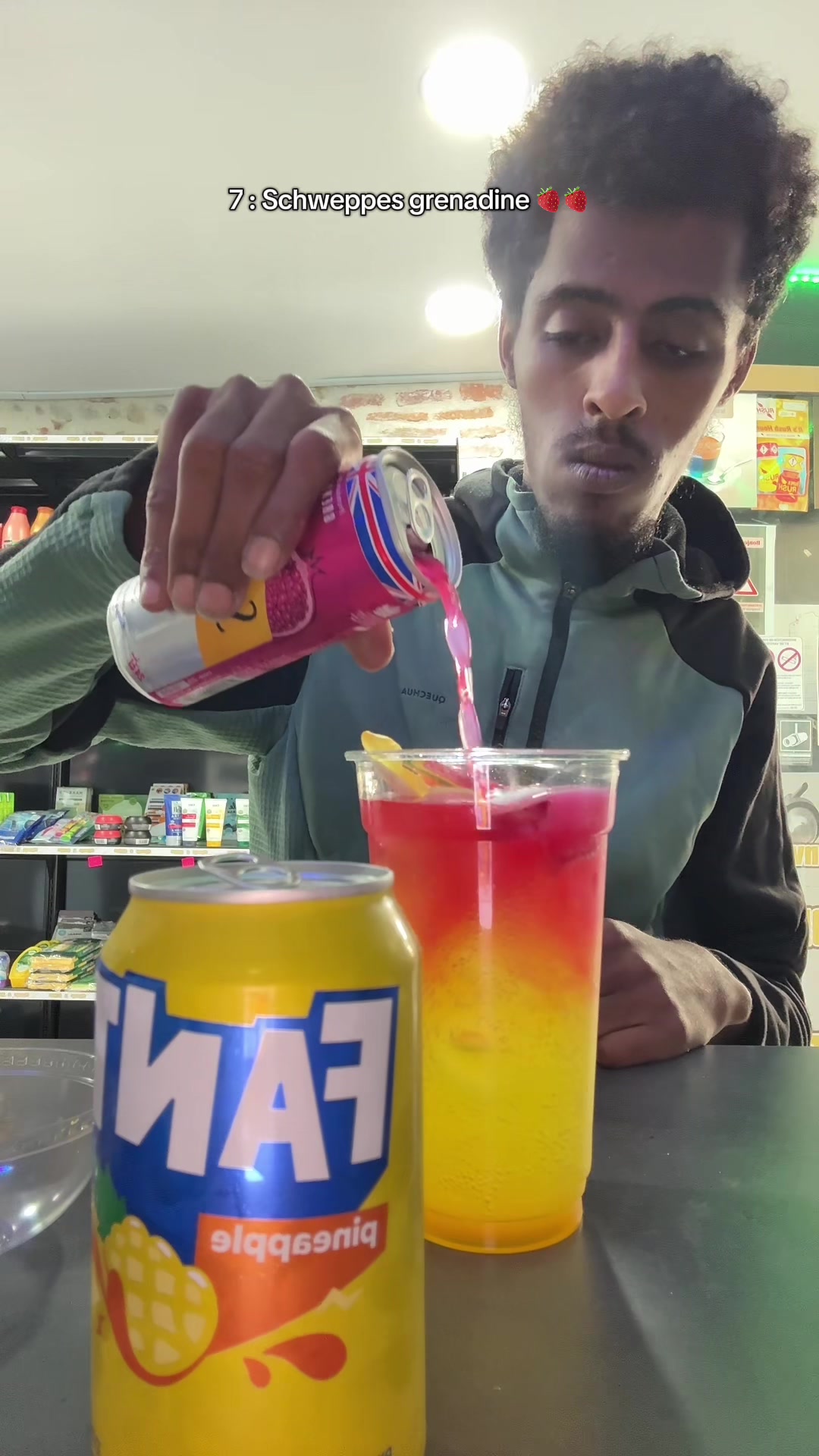 @L&rsquo;&eacute;picerie 2 la place 🛒🛍️