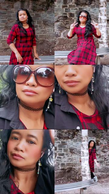 @CEO/ Edna of D' Highlanders