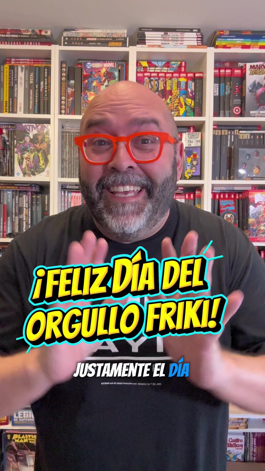 @De todo un Paco