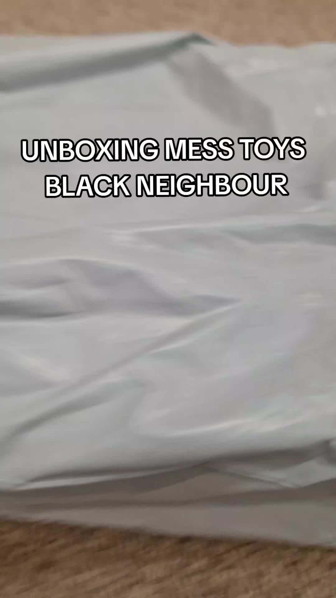 @ɴʏxᴏʀ ꜰɪɢꜱ