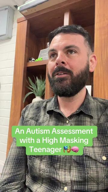 @Jude Morrow | ADHD & Autism 🧠