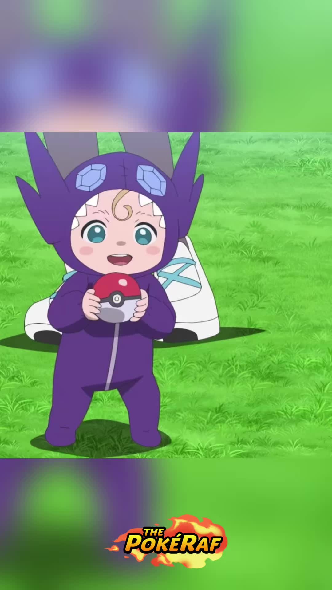 @ThePok&eacute;Raf