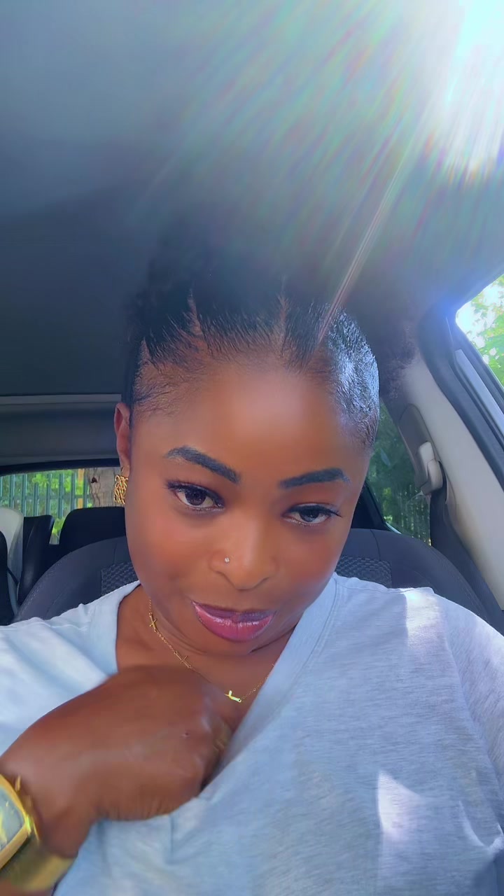 @Nanaadwoa❤️