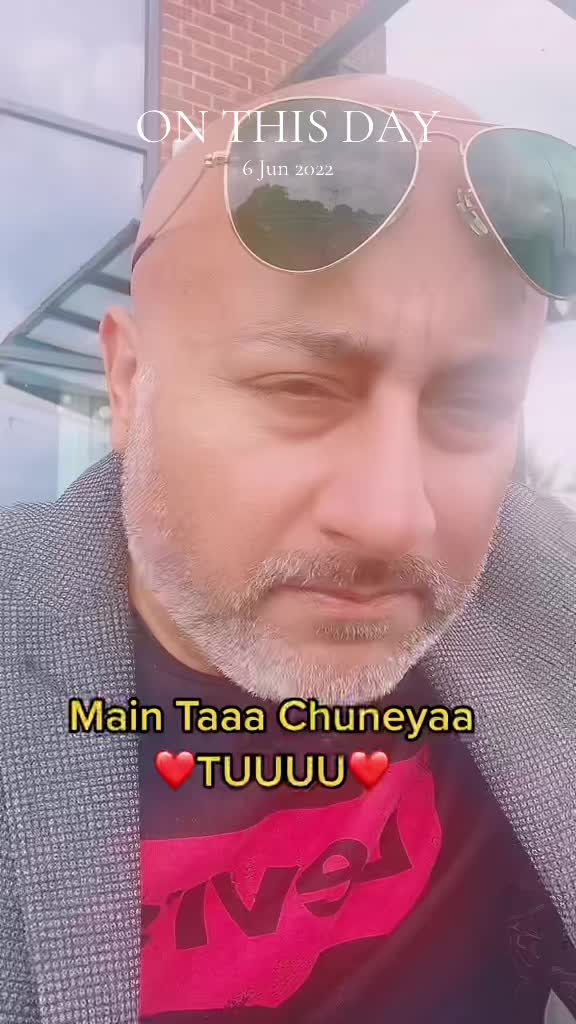 @❤️Mr King Singh Bob Rakhra❤️