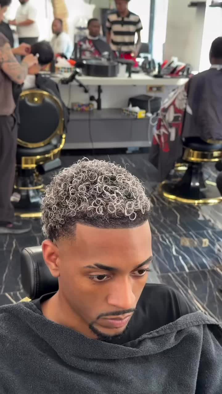 @wandyhairstyle