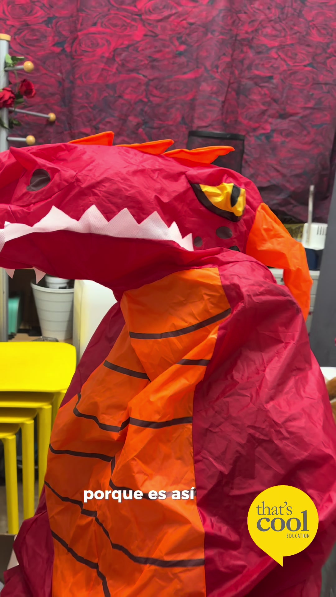 @That's Cool Education