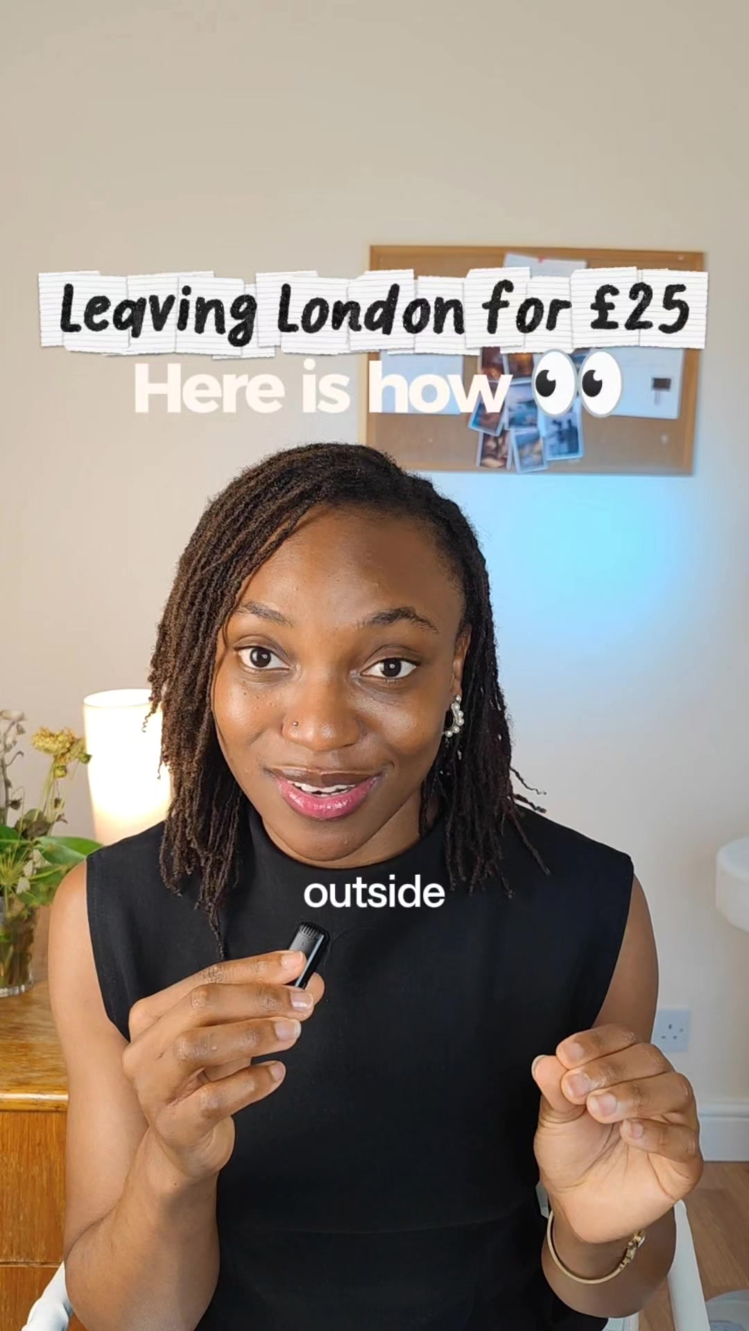 @Busayo | Money & Mindset