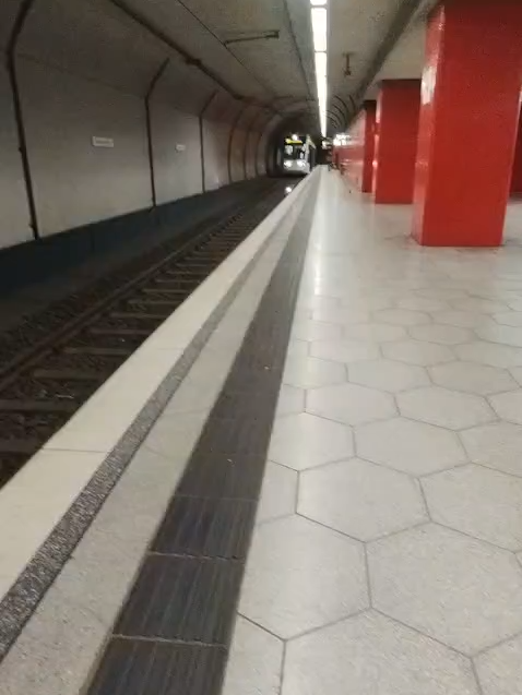 @Ruhrbahn Spoting + Nrw