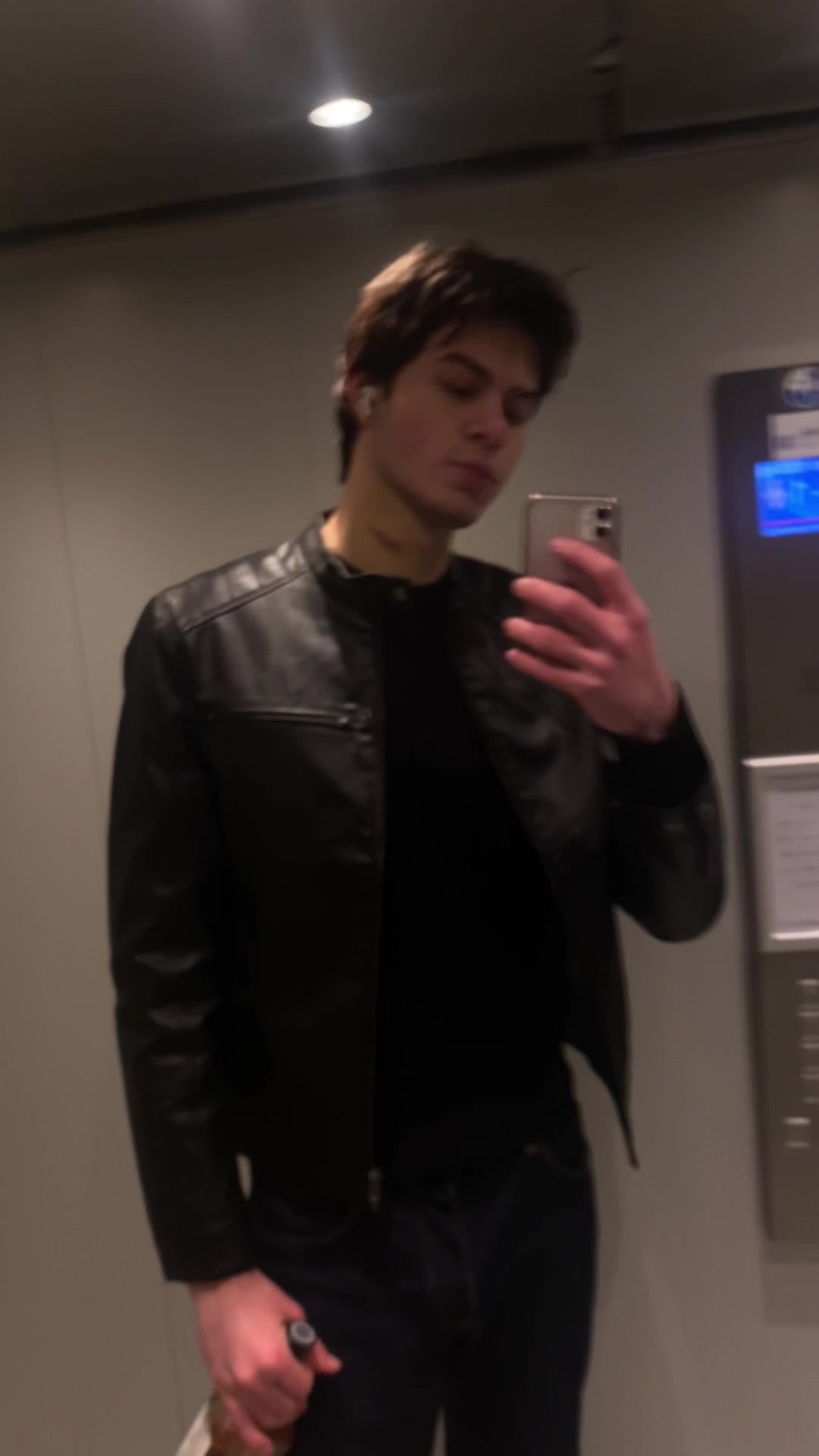 @ 