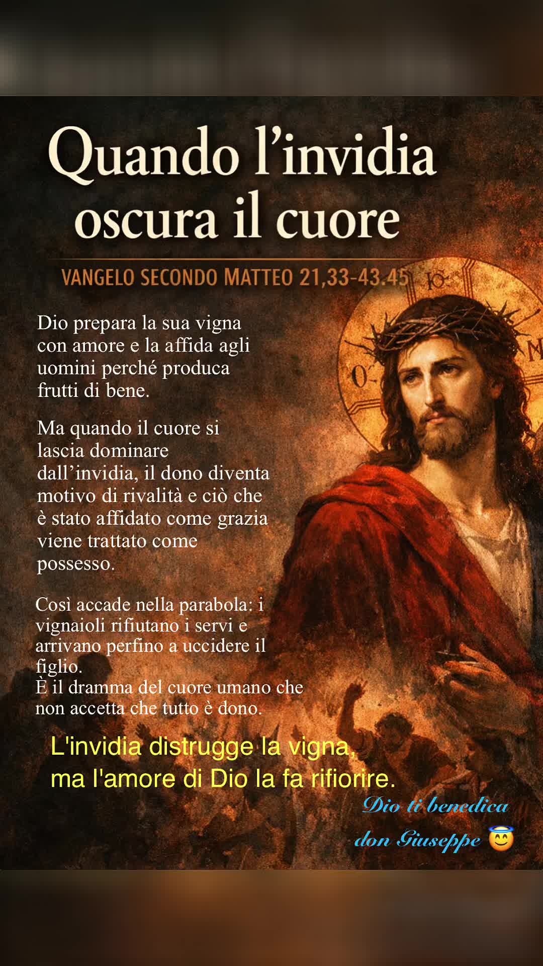 @don Giuseppe Carmelo