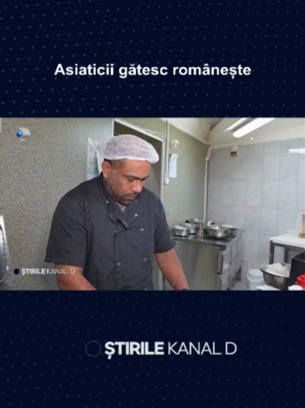 @Stirile Kanal D