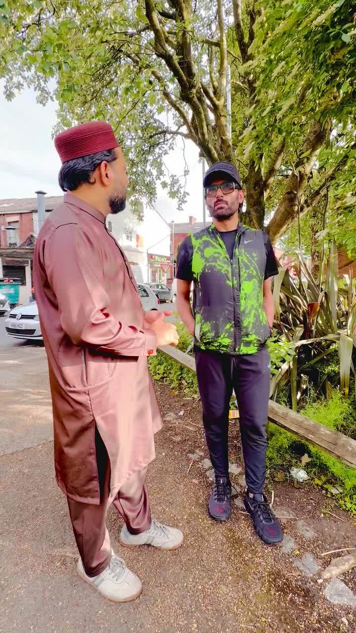 @Imran madni