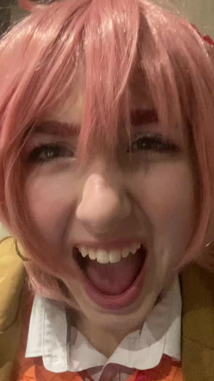 @TriangleCosplays
