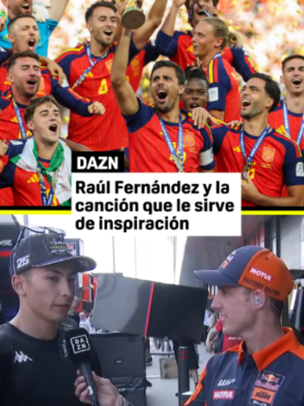 @DAZN España