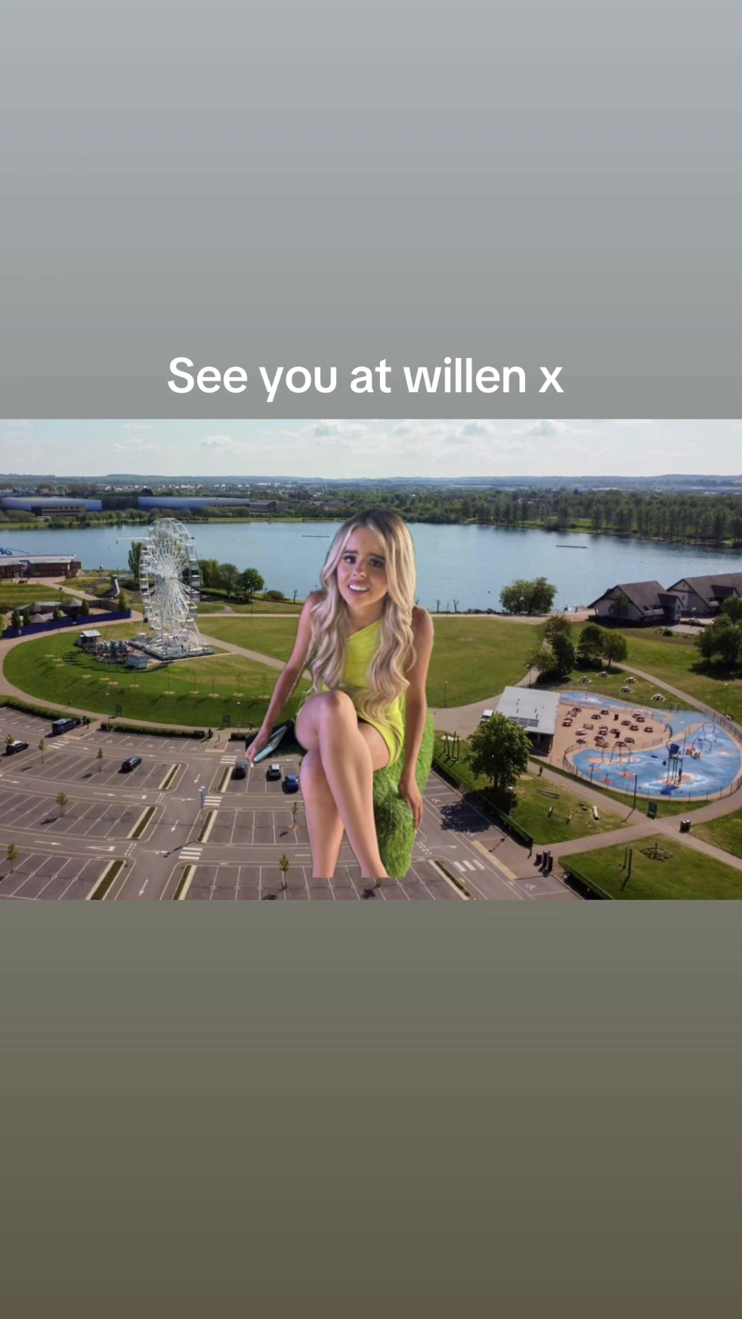 @Milli Jo Mcloughlin 🦋
