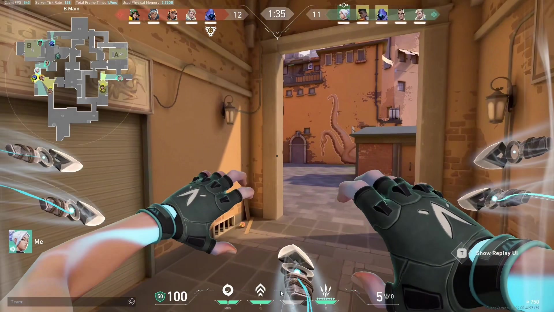 @DeadZone