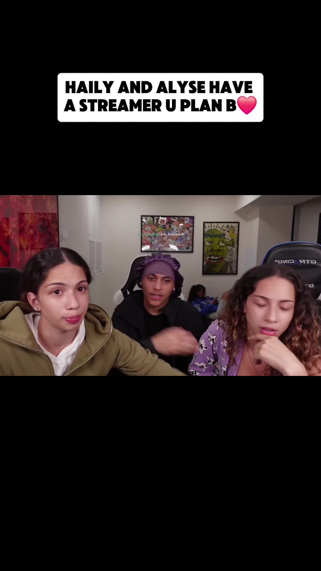 @AlyseDuranClips
