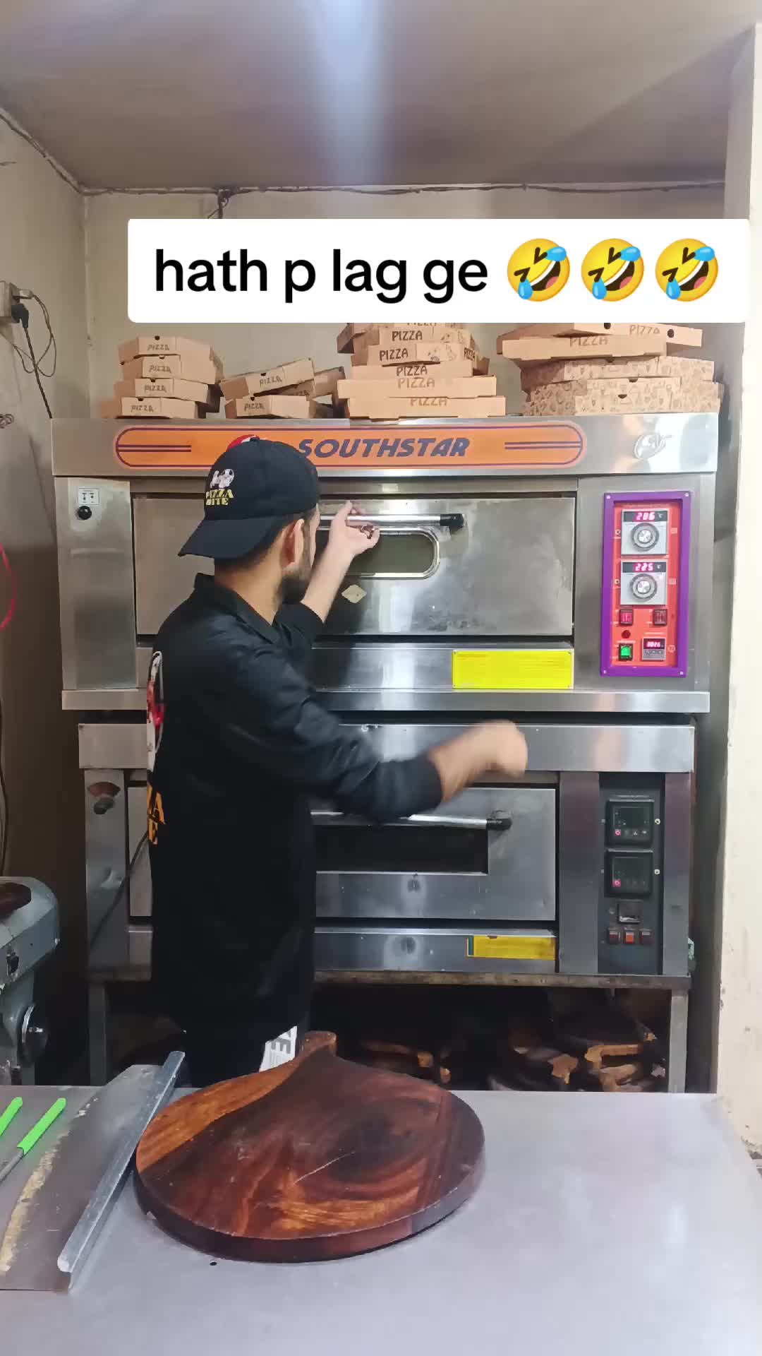 @Pizza Lover🍕