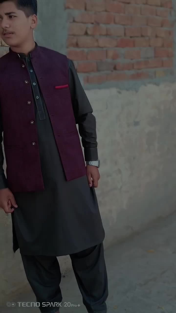 @Malik Arslan