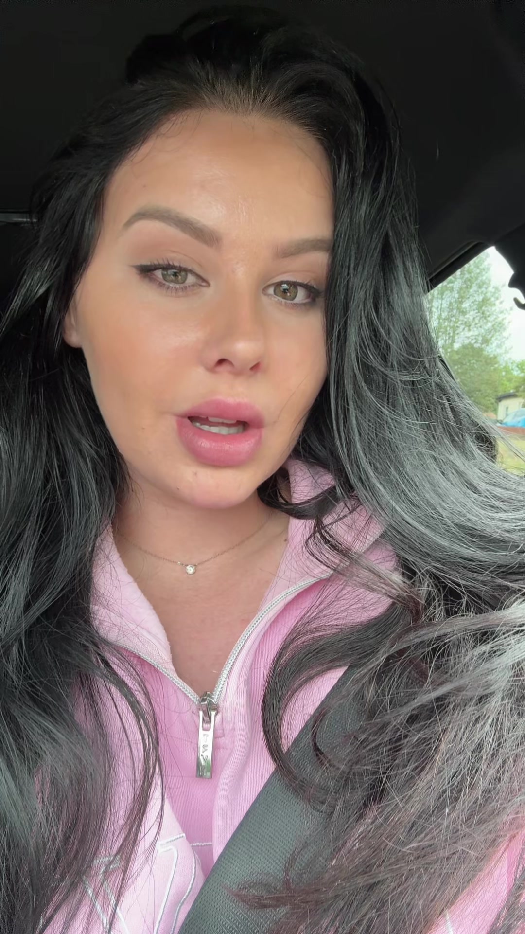 @Amber Paige