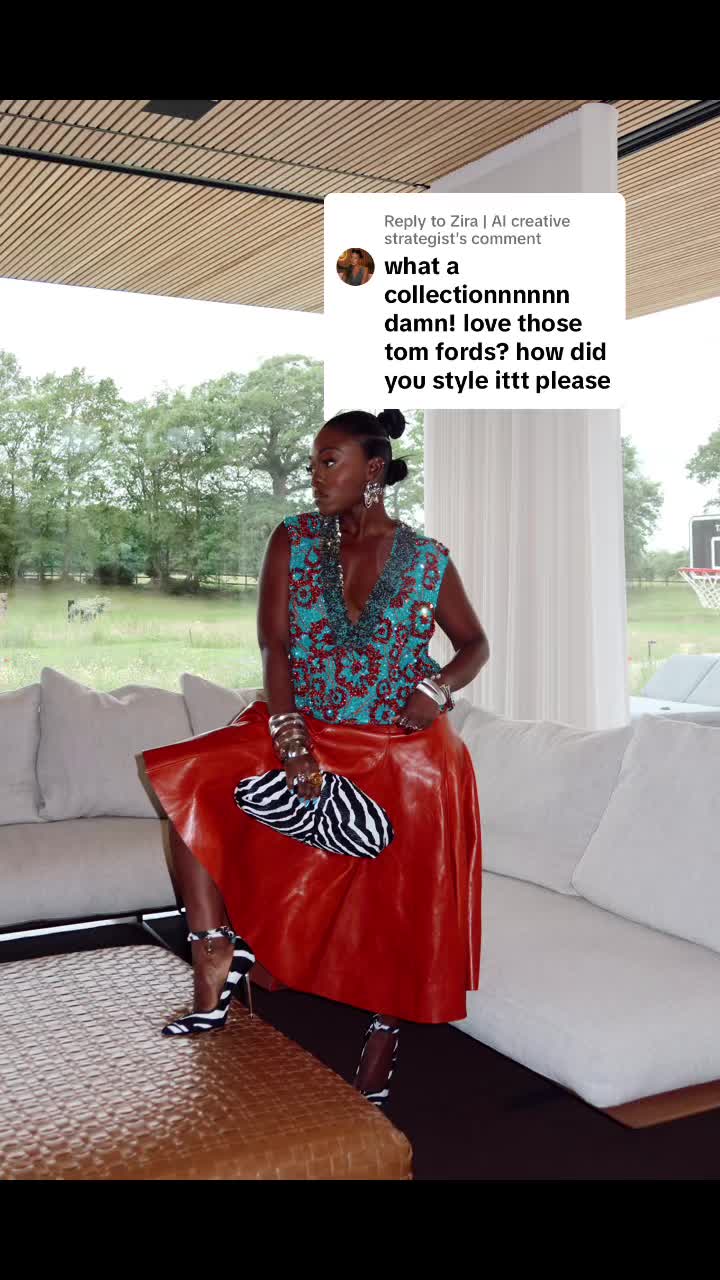 @Fisayo Longe