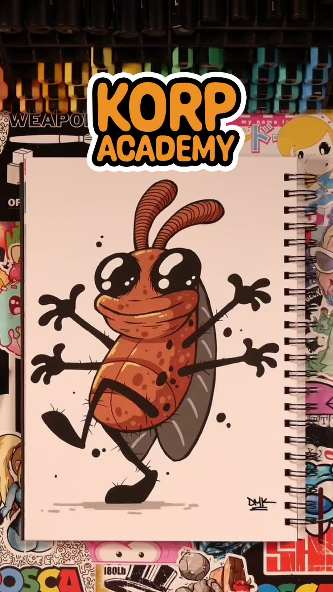 @DoodleWithKorp