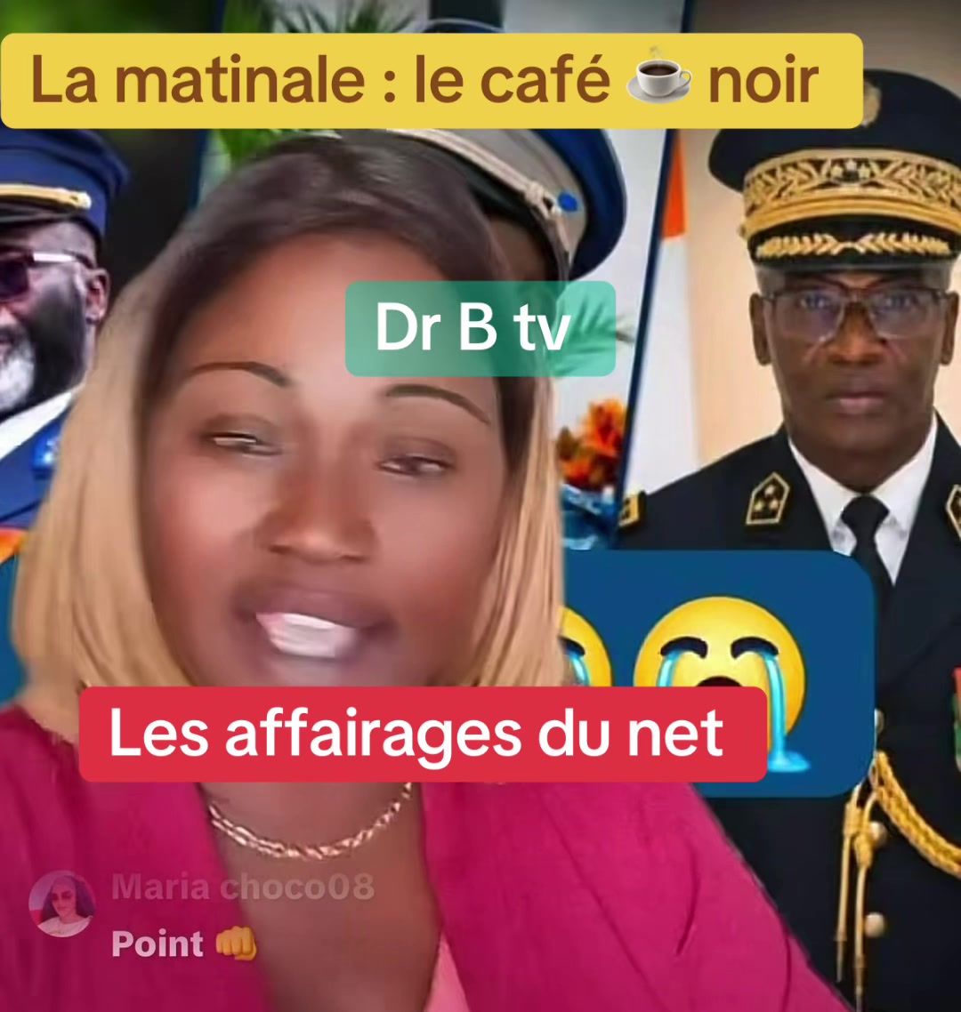 @Docteur B.