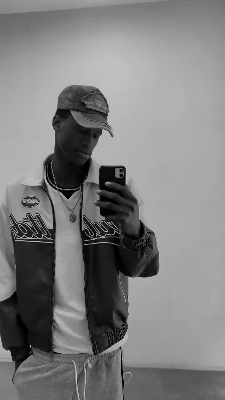 @pape Ndiaga Seck 🇪🇸🇸🇳