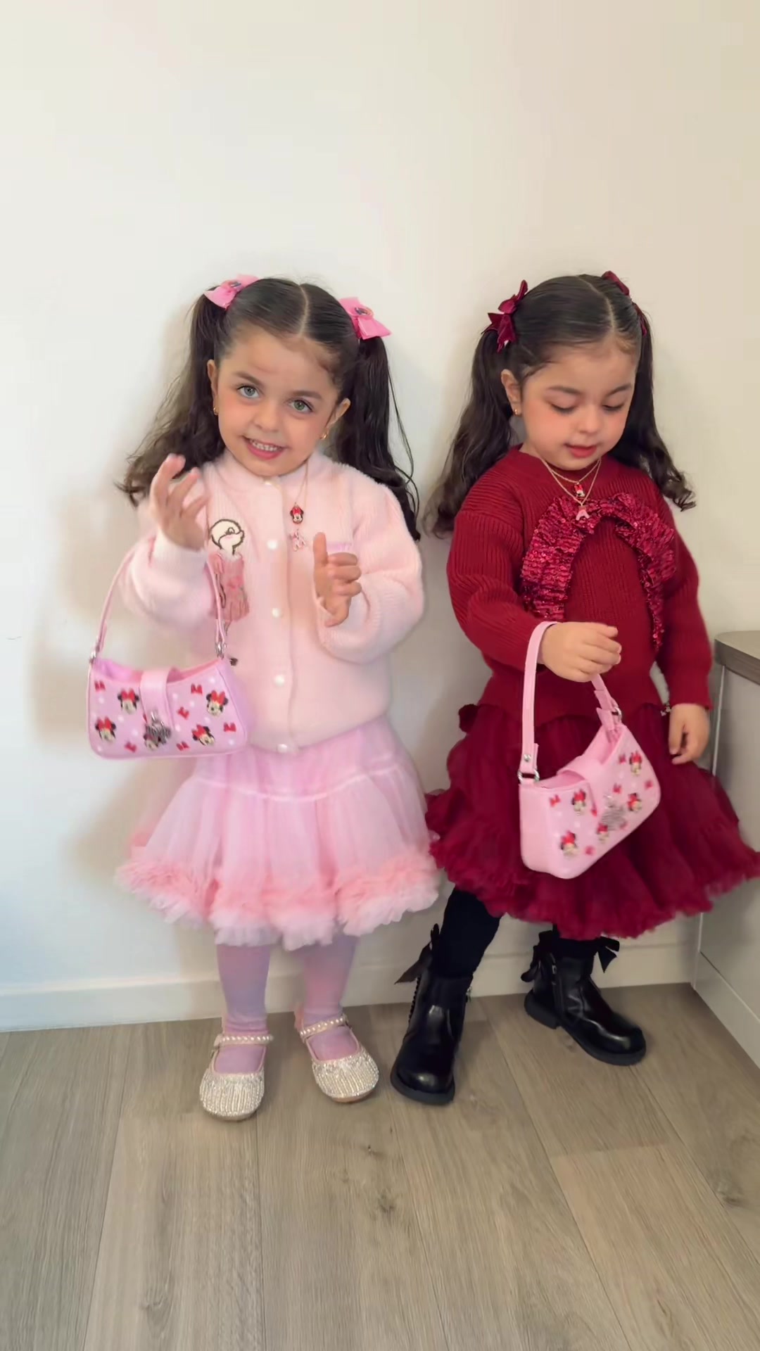 @Ayla&Mila