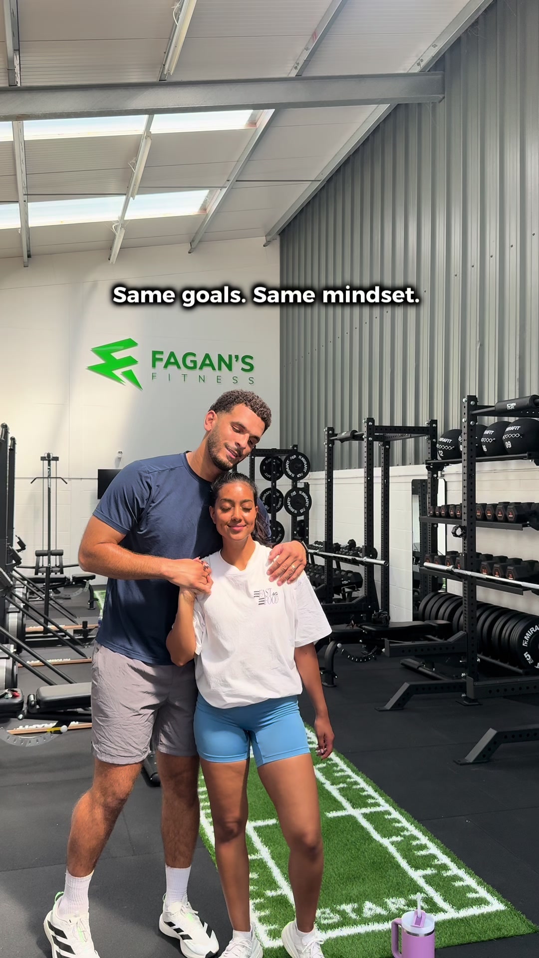 @Kai Fagan
