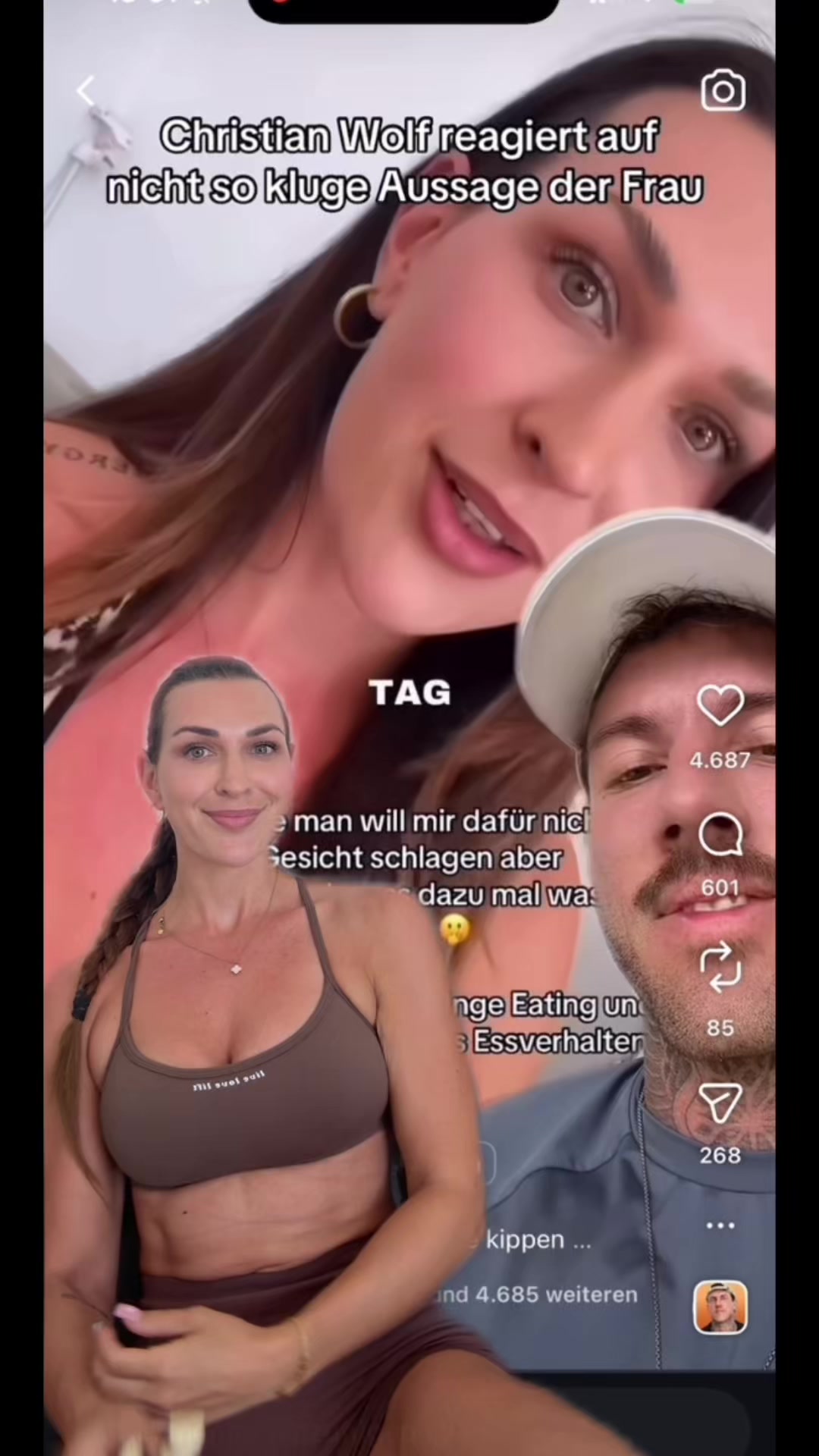 @Eva | Fitness & Lip&ouml;dem