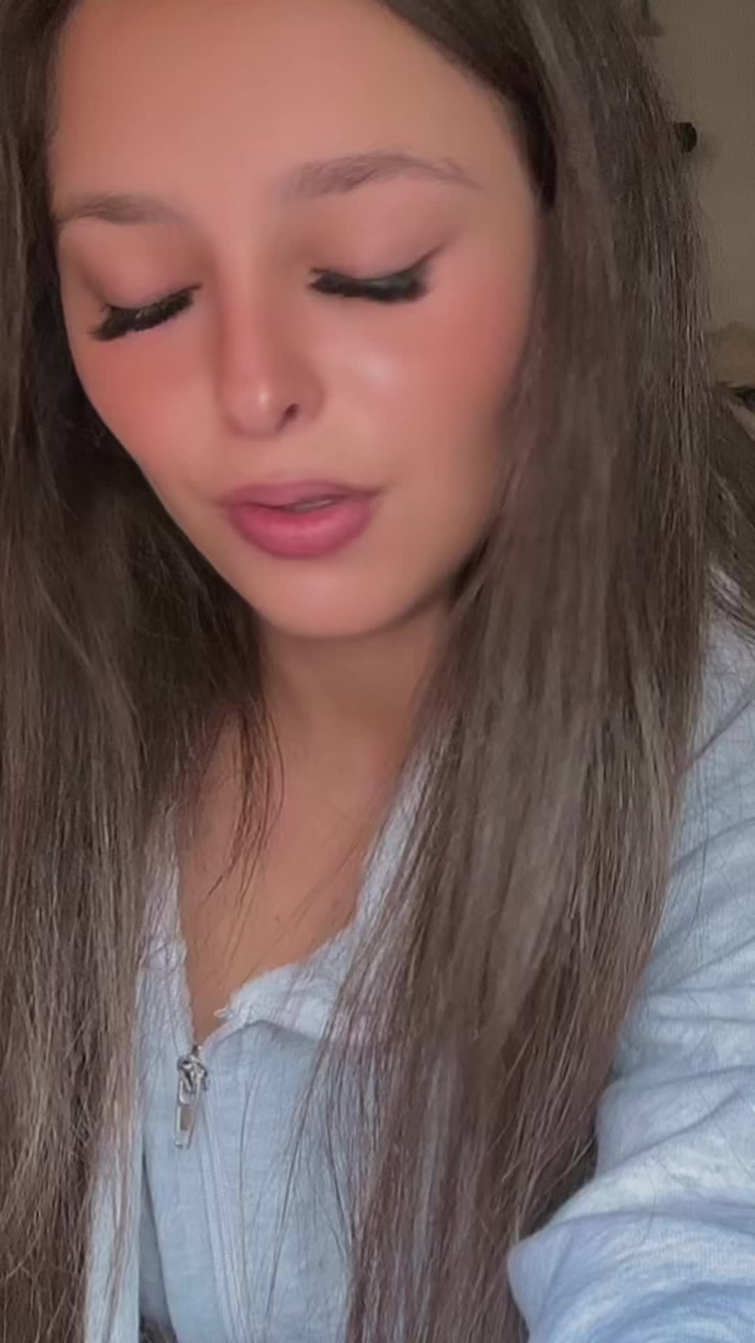 @chantel x