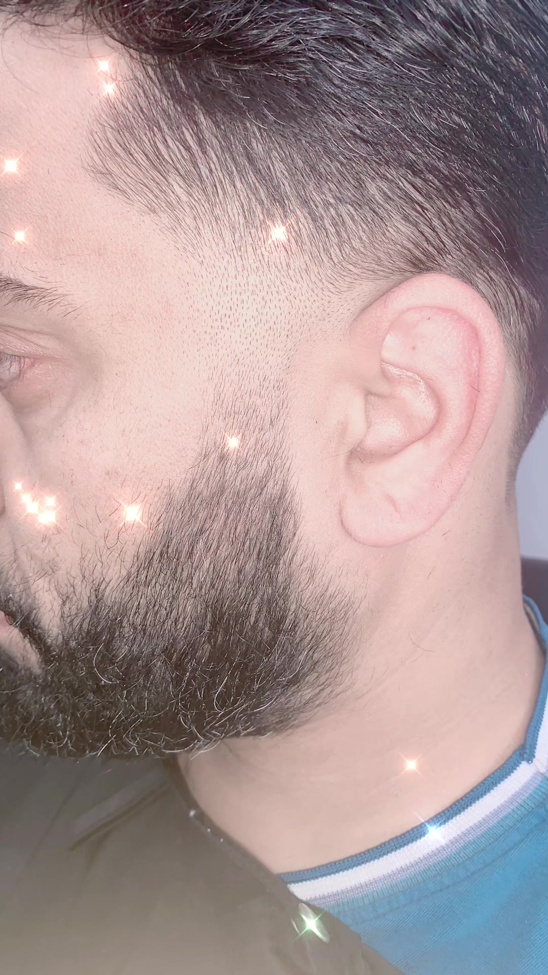 @Faheem Turkish barber