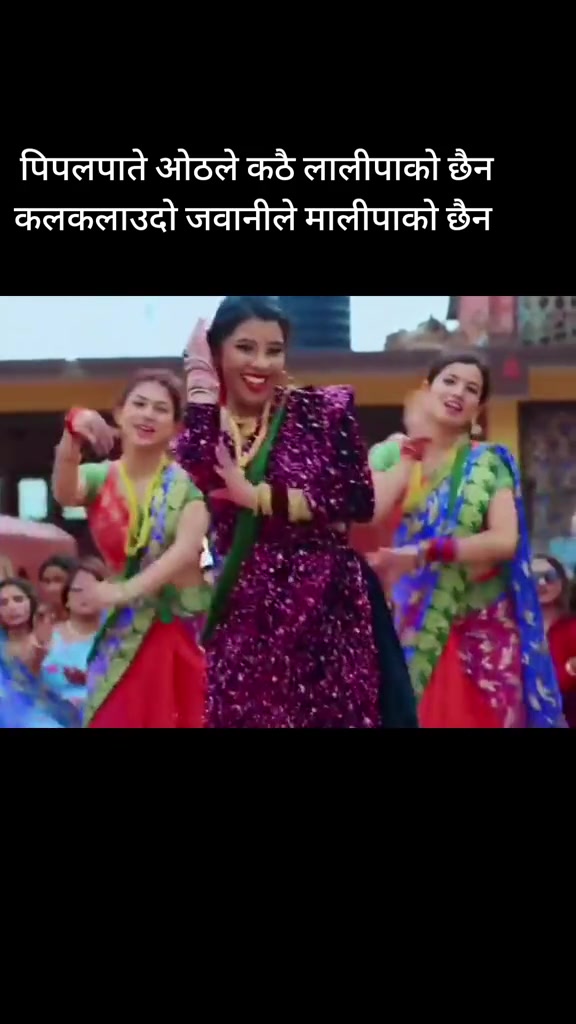 @Binita Lamichhane