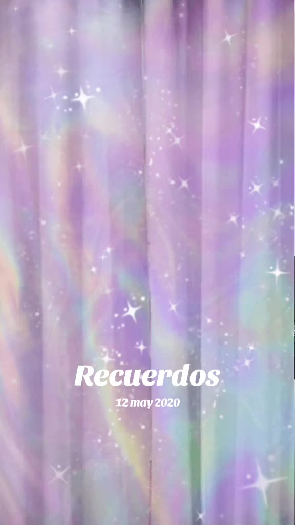@Miriam Garc&iacute;a ✨