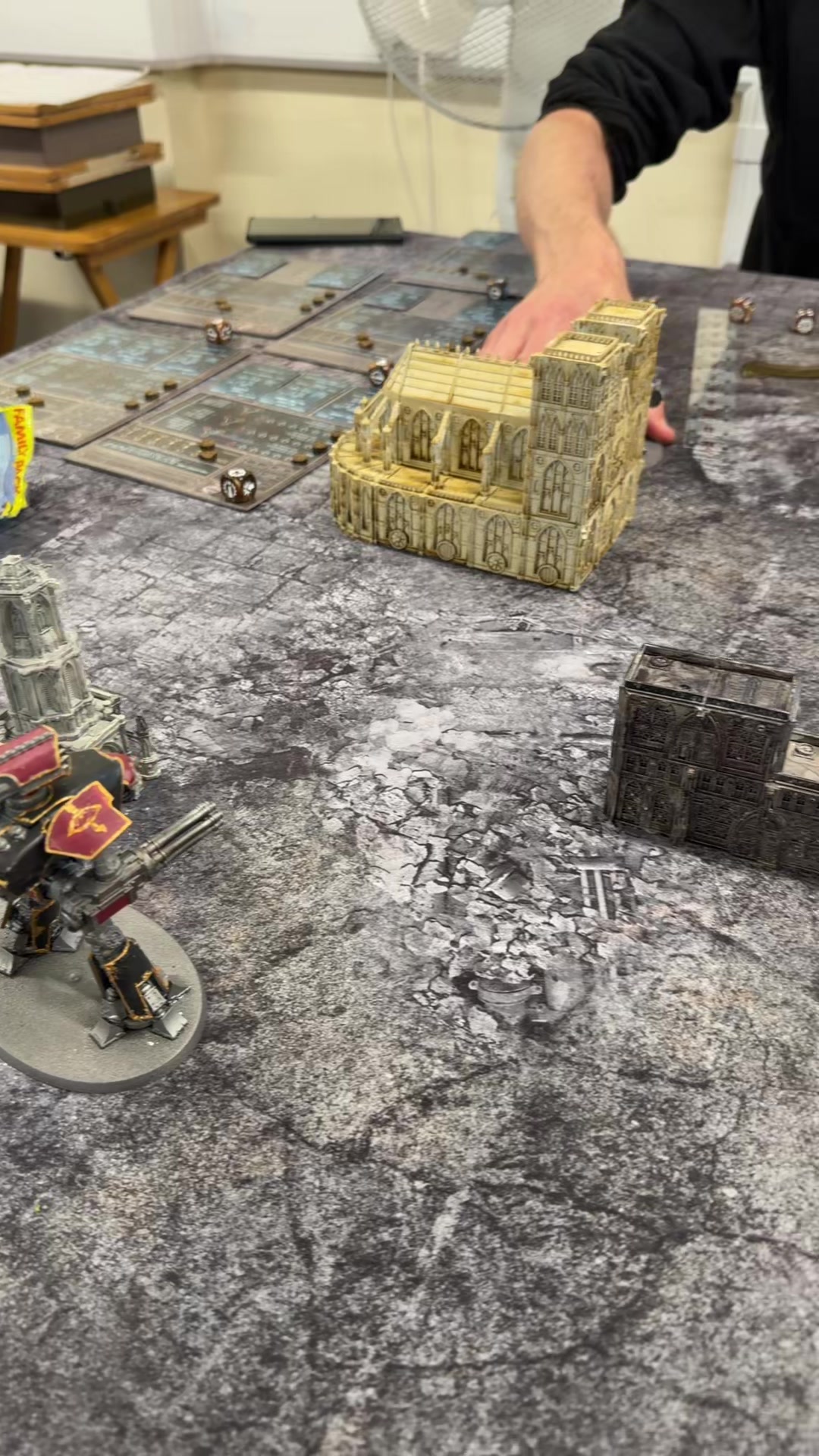 @WarhammerTime Rich